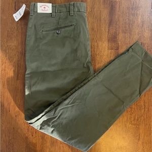 NWT Brooks Brothers Pants